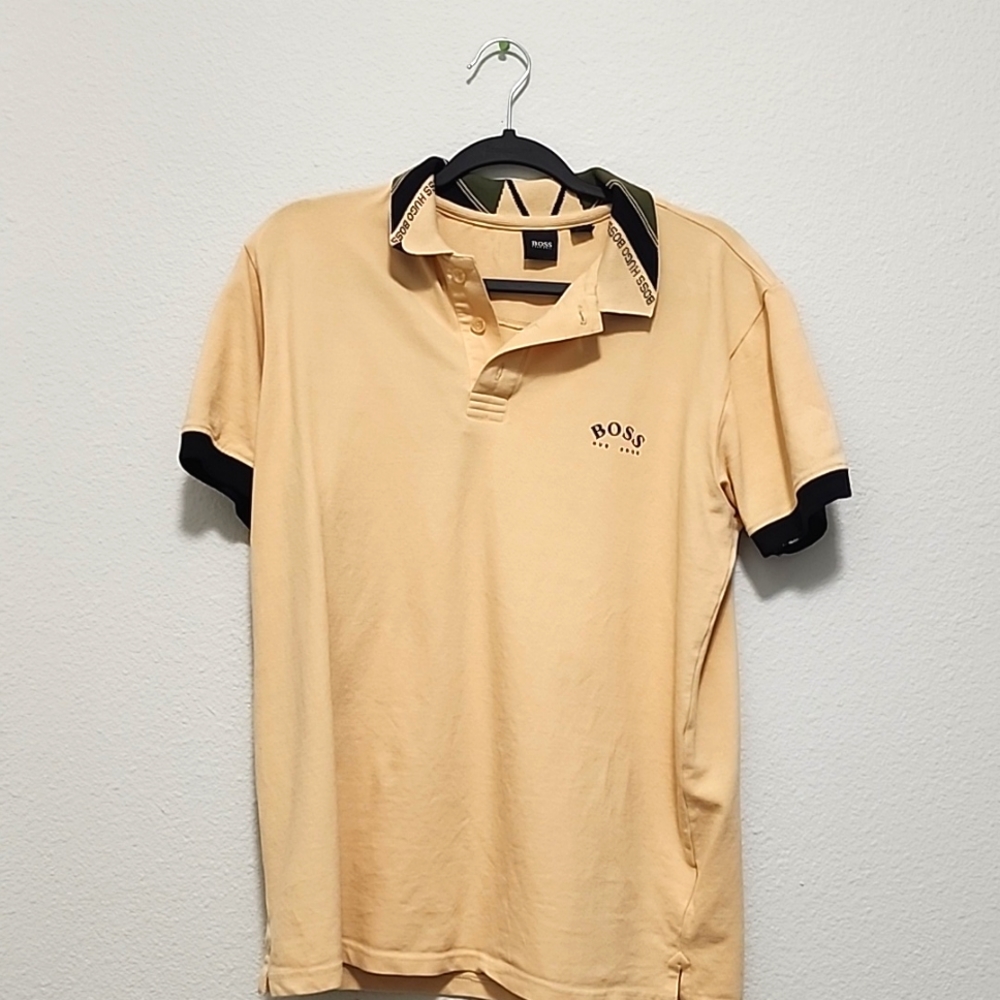 Hugo Boss Polo for Men
